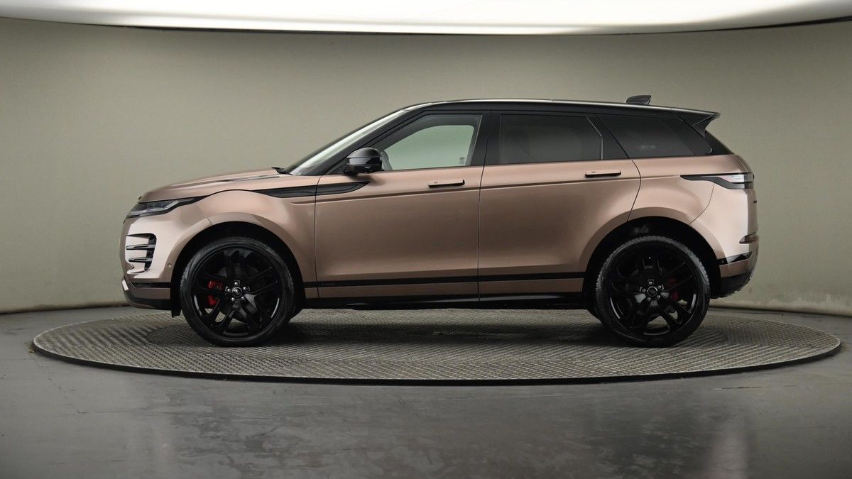 Land Rover Range Rover Evoque Image 23