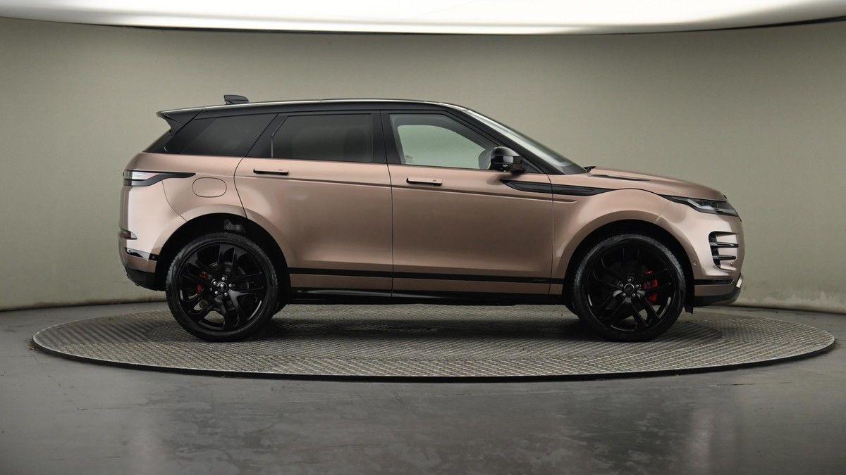 Land Rover Range Rover Evoque Image 27