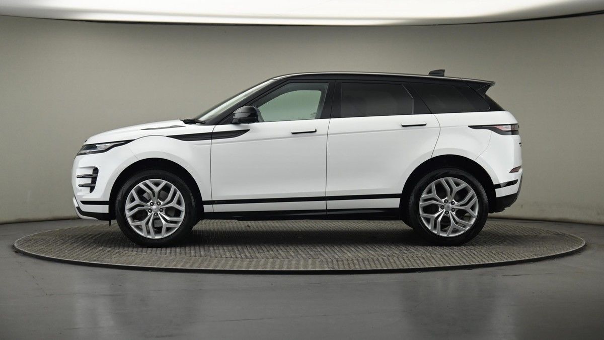 Land Rover Range Rover Evoque Image 23