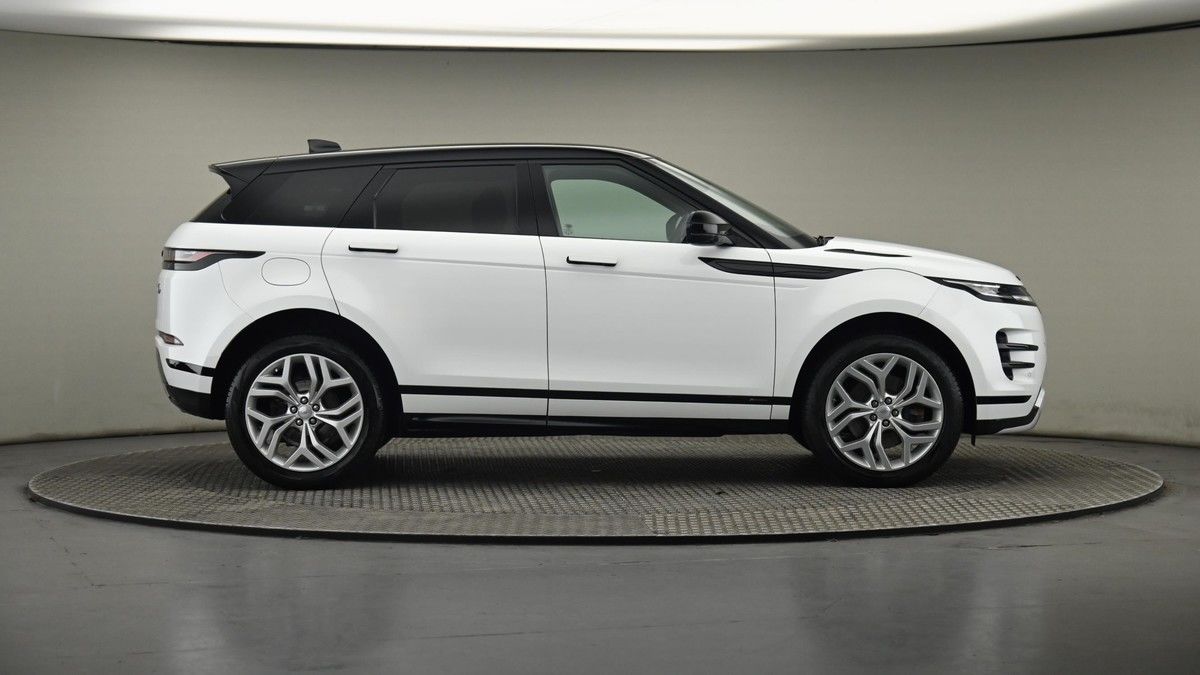 Land Rover Range Rover Evoque Image 27