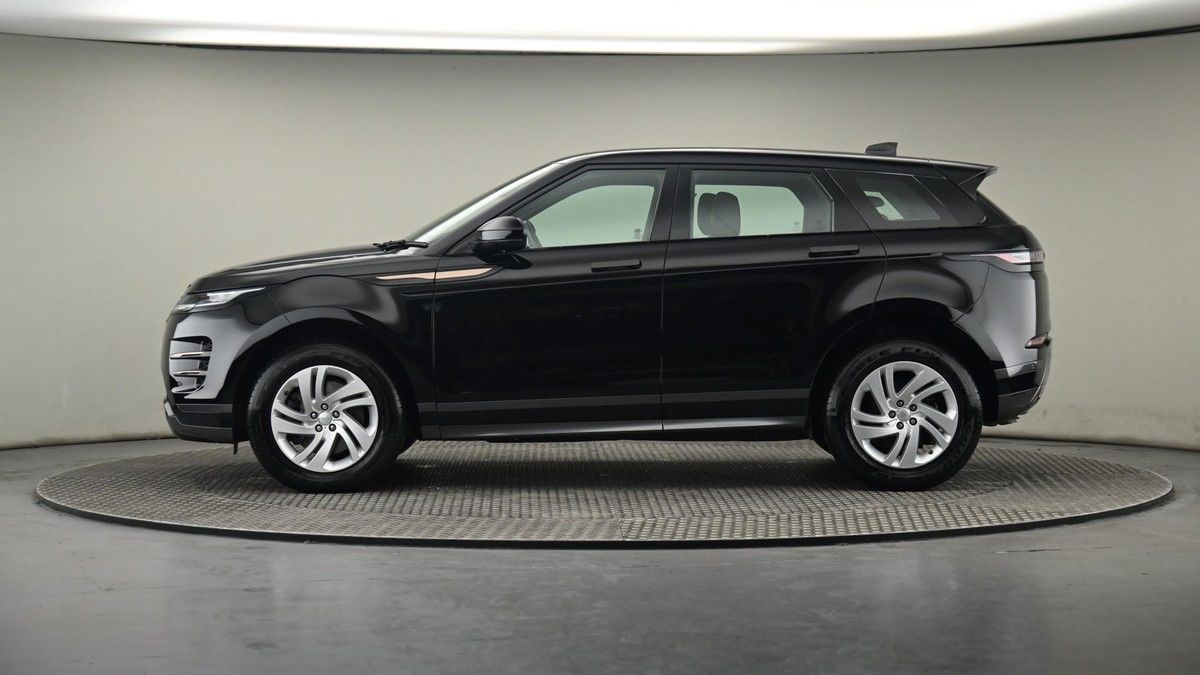 Land Rover Range Rover Evoque Image 23