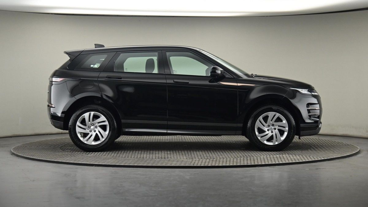 Land Rover Range Rover Evoque Image 27