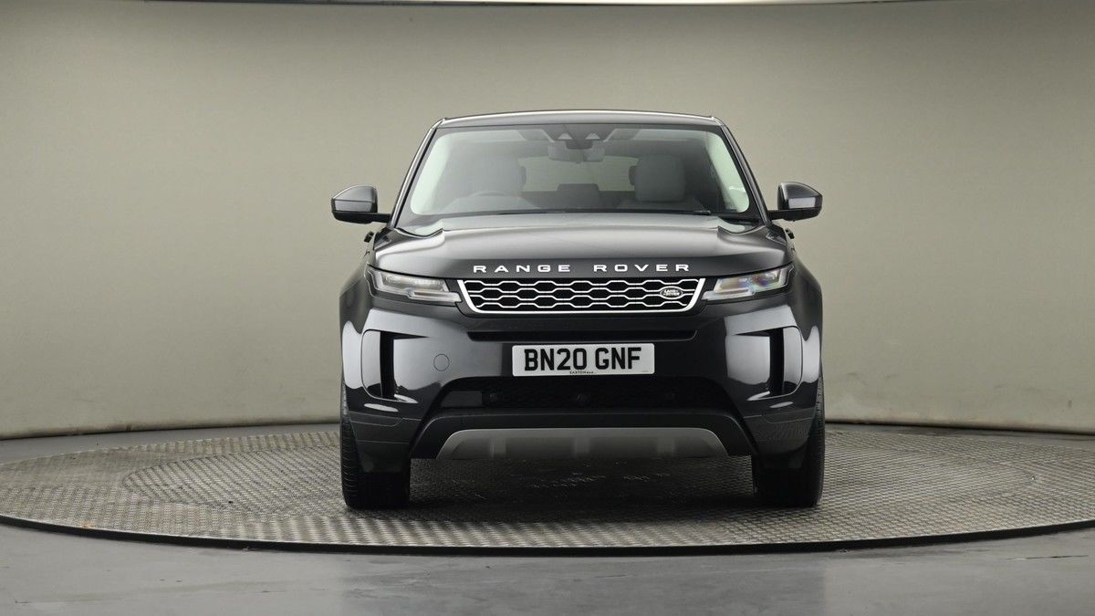 Land Rover Range Rover Evoque Image 21