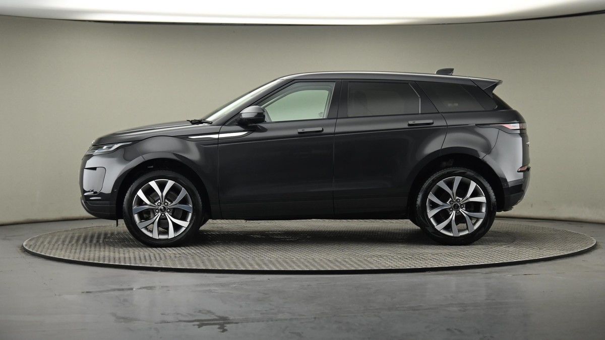 Land Rover Range Rover Evoque Image 23