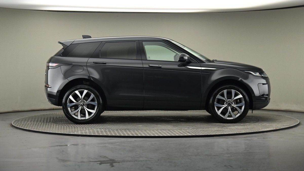 Land Rover Range Rover Evoque Image 27