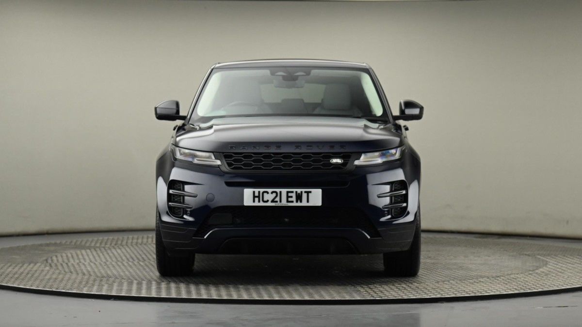 Land Rover Range Rover Evoque Image 21