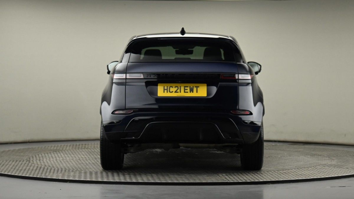 Land Rover Range Rover Evoque Image 25