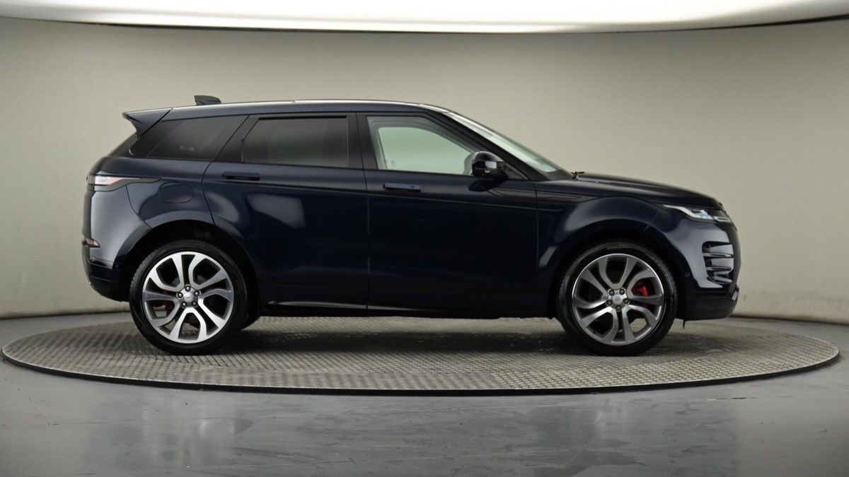 Land Rover Range Rover Evoque Image 27