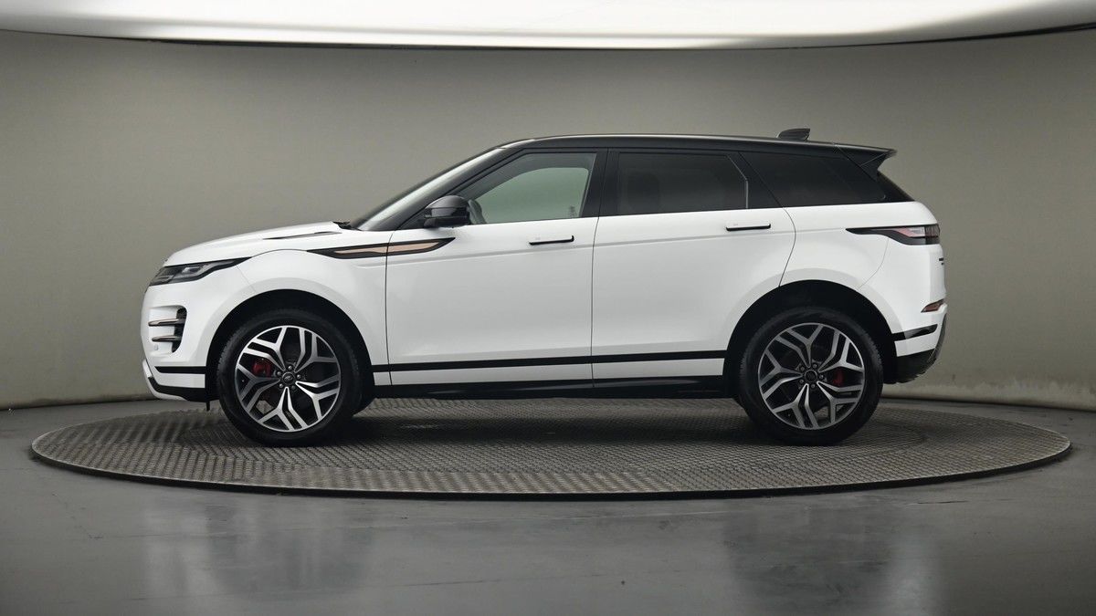 Land Rover Range Rover Evoque Image 23