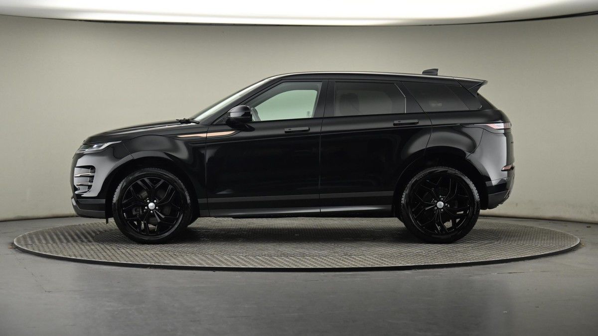 Land Rover Range Rover Evoque Image 23