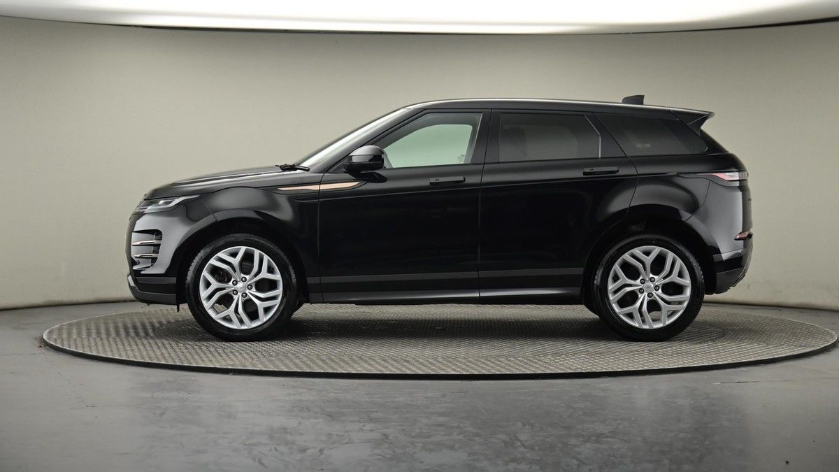 Land Rover Range Rover Evoque Image 23