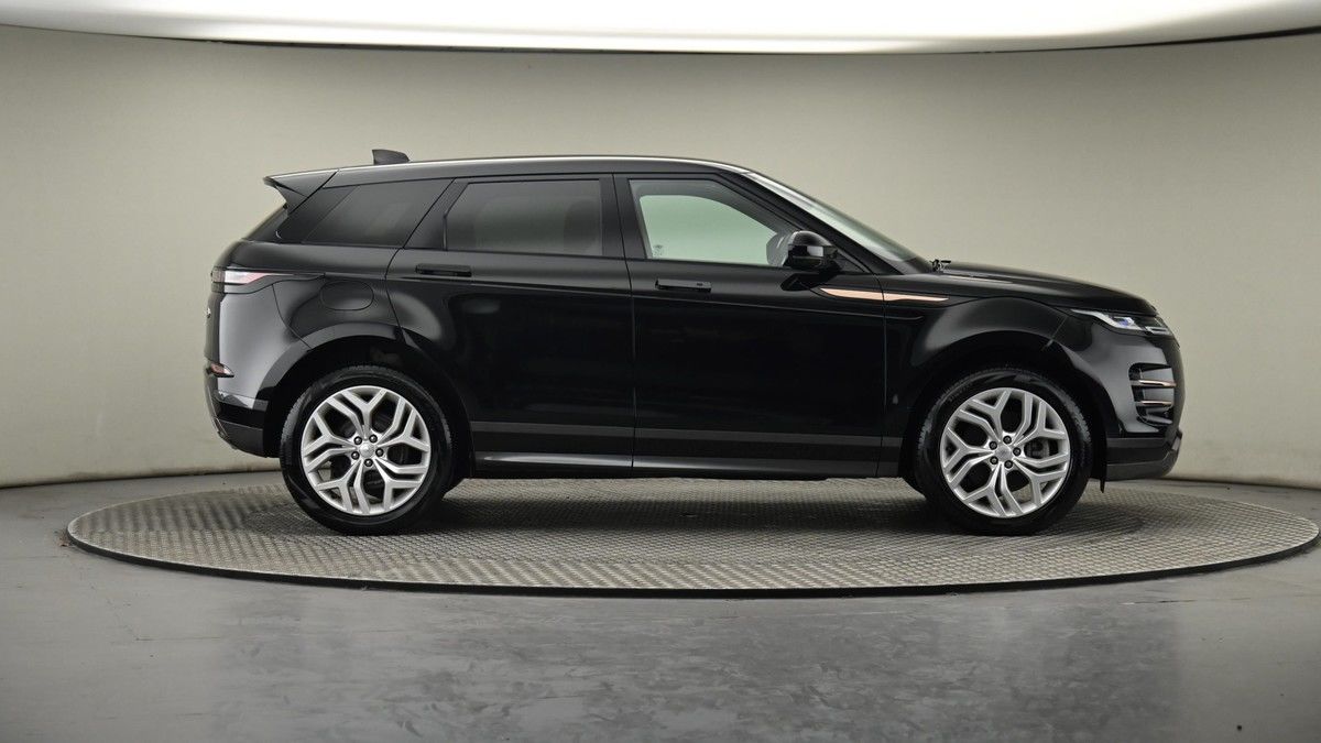 Land Rover Range Rover Evoque Image 27