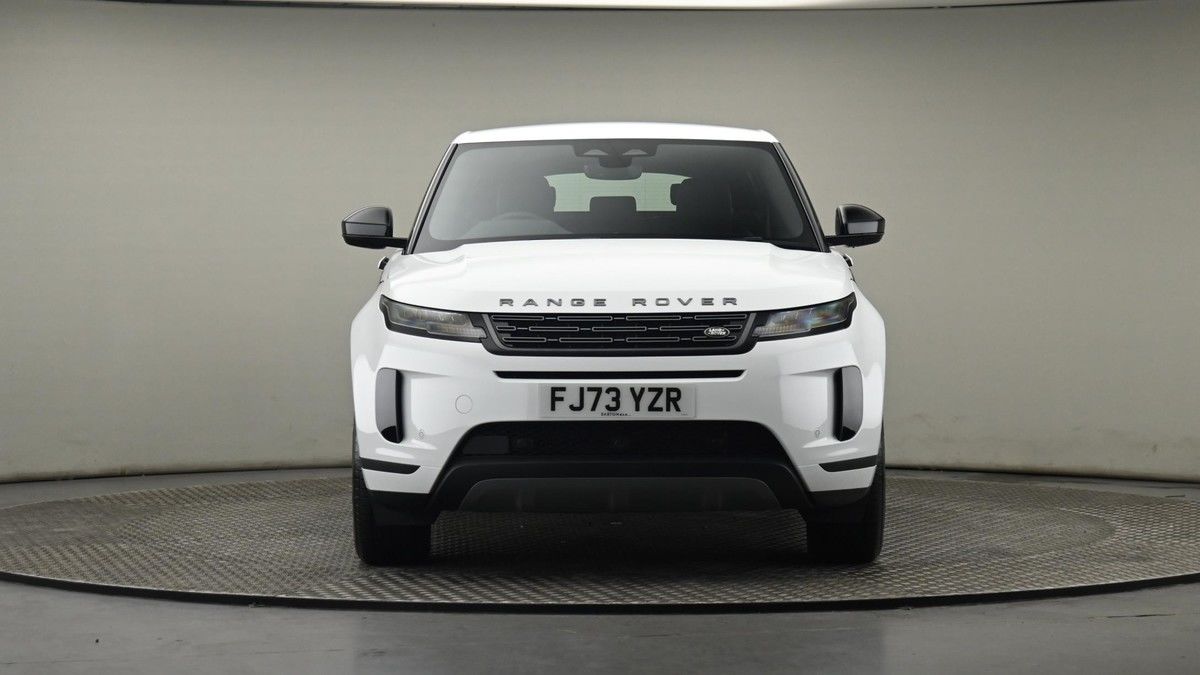 Land Rover Range Rover Evoque Image 21