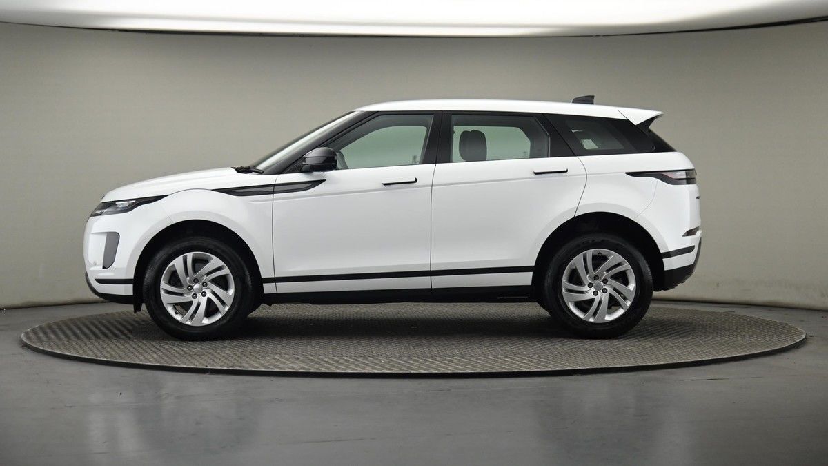 Land Rover Range Rover Evoque Image 23