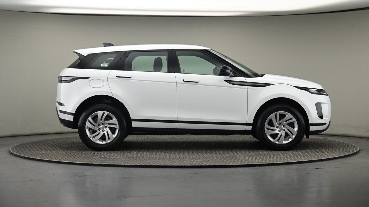 Land Rover Range Rover Evoque Image 27