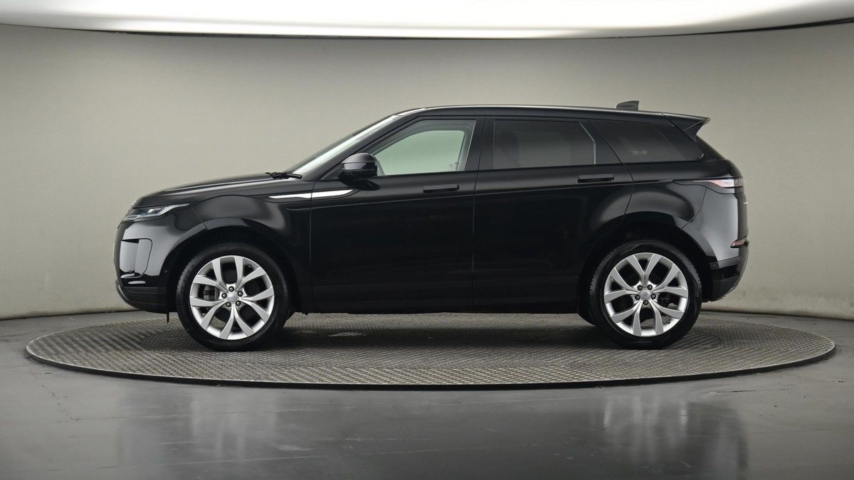 Land Rover Range Rover Evoque Image 23