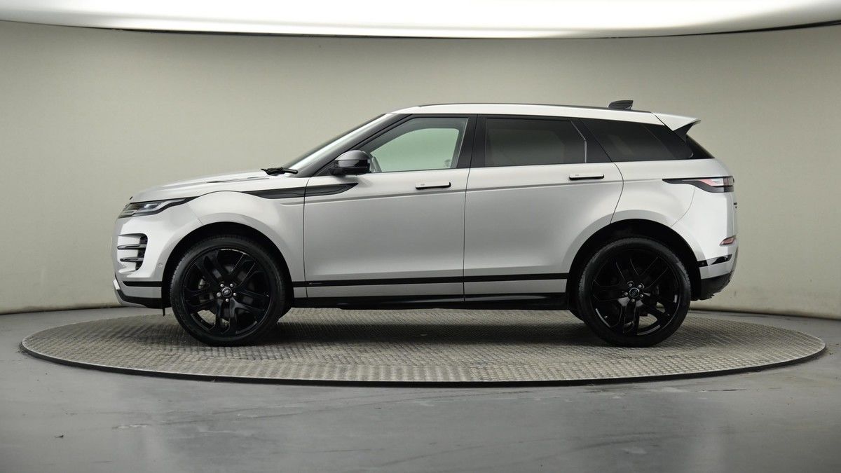 Land Rover Range Rover Evoque Image 23