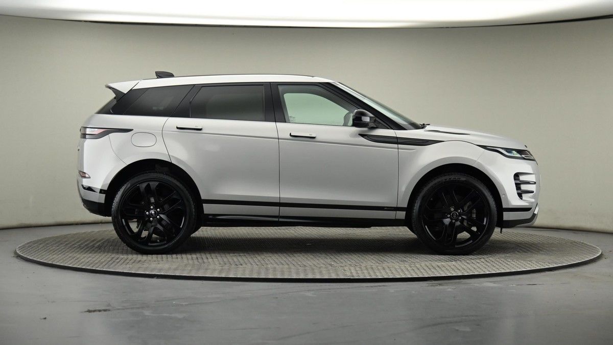 Land Rover Range Rover Evoque Image 27