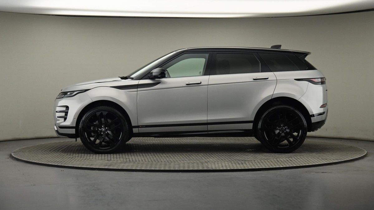 Land Rover Range Rover Evoque Image 23