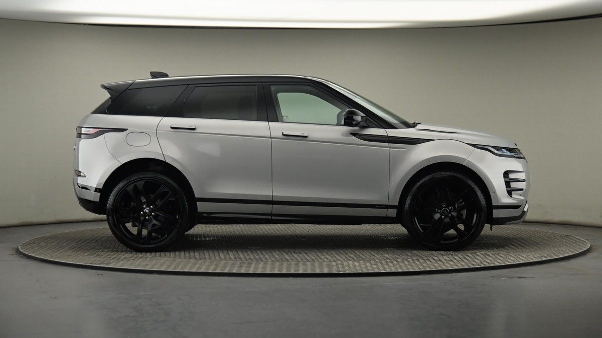 Land Rover Range Rover Evoque Image 27