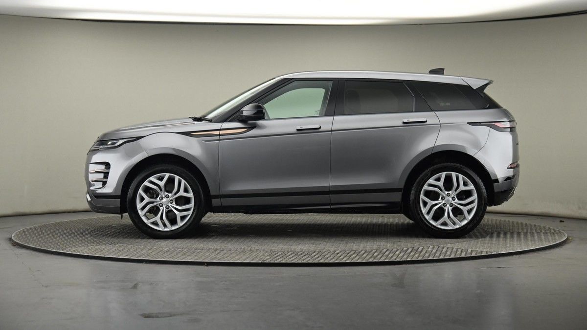 Land Rover Range Rover Evoque Image 23