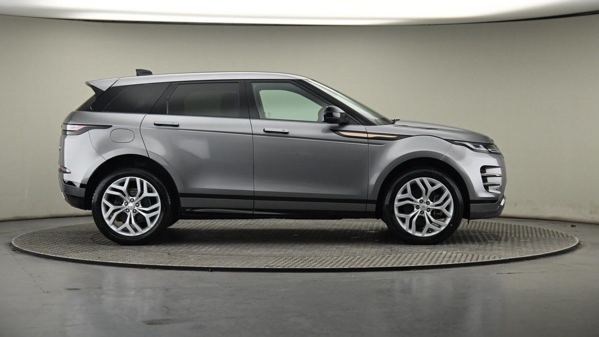 Land Rover Range Rover Evoque Image 27