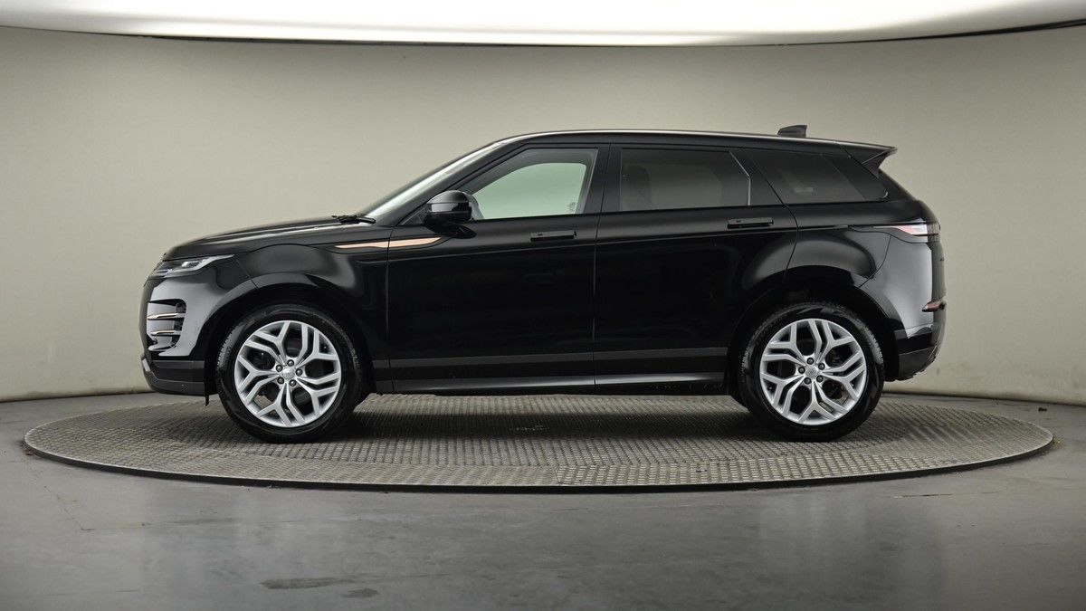 Land Rover Range Rover Evoque Image 23