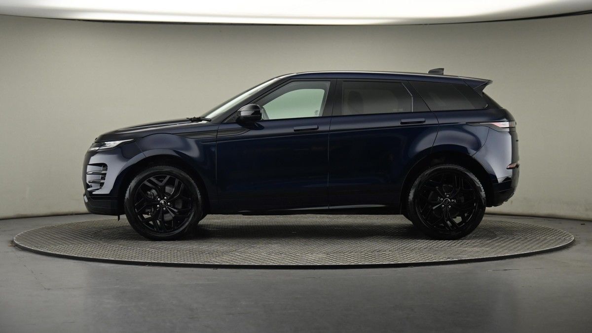 Land Rover Range Rover Evoque Image 23