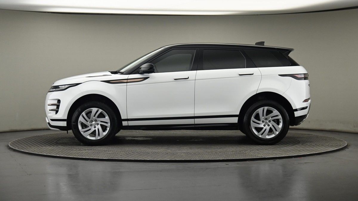 Land Rover Range Rover Evoque Image 23