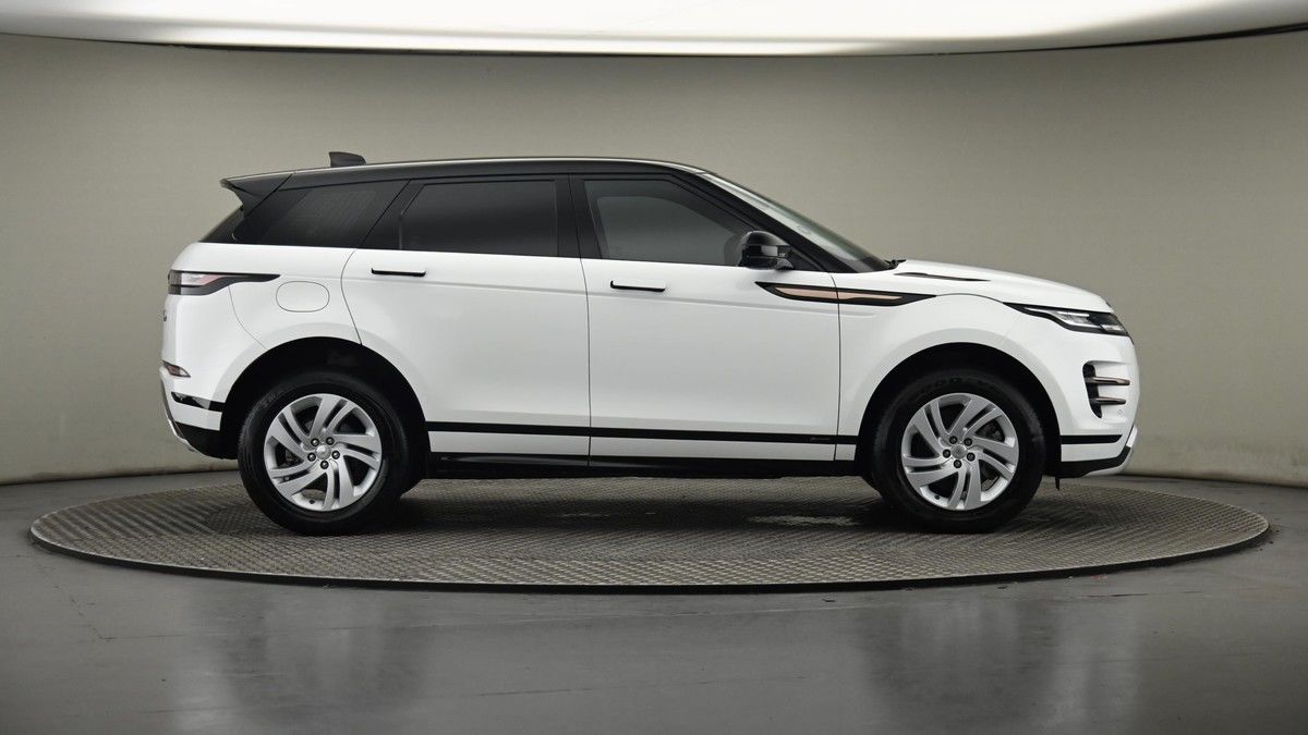 Land Rover Range Rover Evoque Image 27