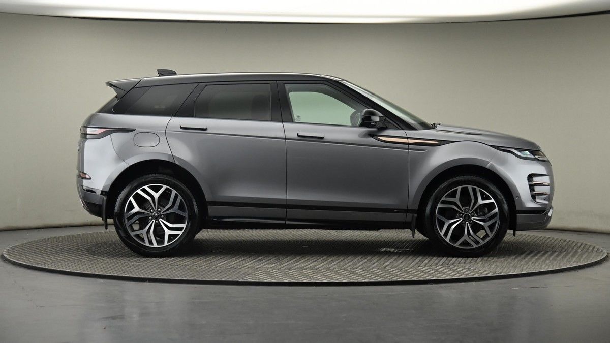 Land Rover Range Rover Evoque Image 27