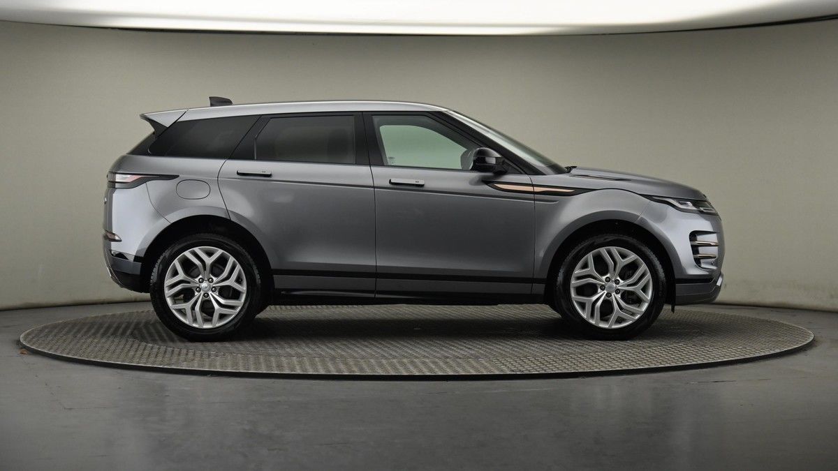 Land Rover Range Rover Evoque Image 27