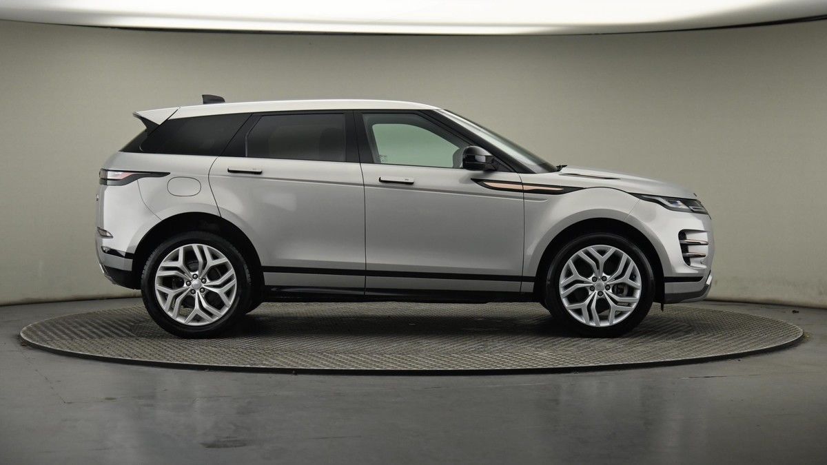 Land Rover Range Rover Evoque Image 27