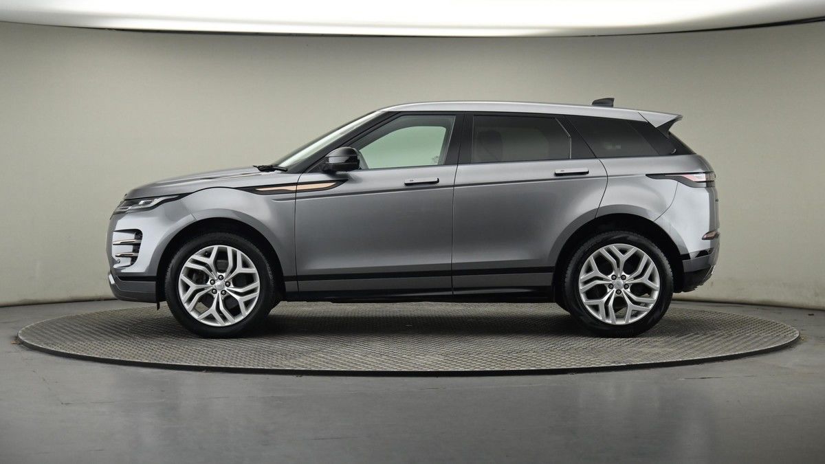 Land Rover Range Rover Evoque Image 23