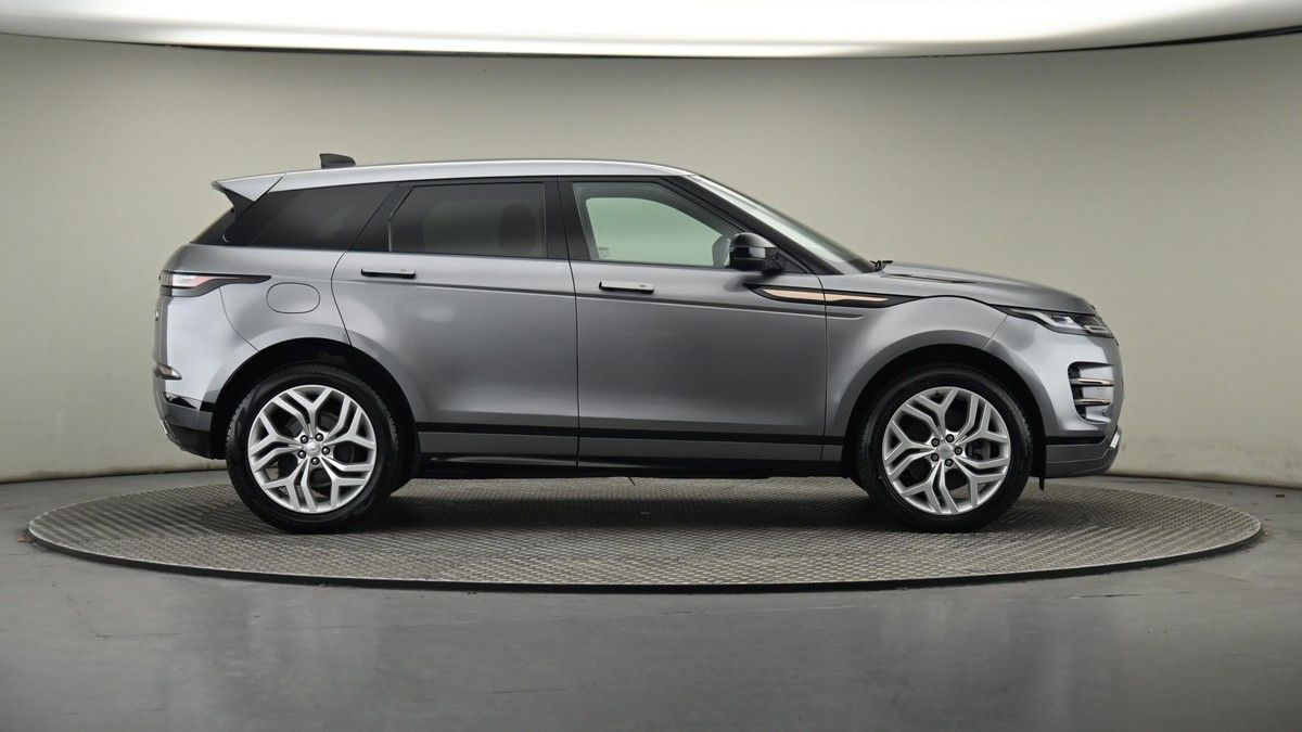 Land Rover Range Rover Evoque Image 27