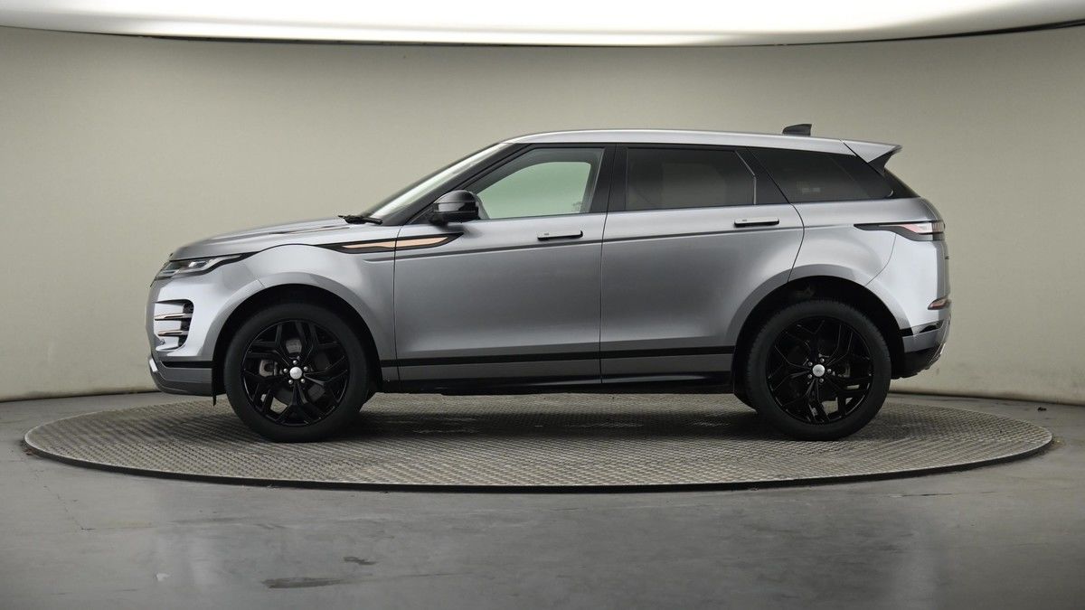 Land Rover Range Rover Evoque Image 23