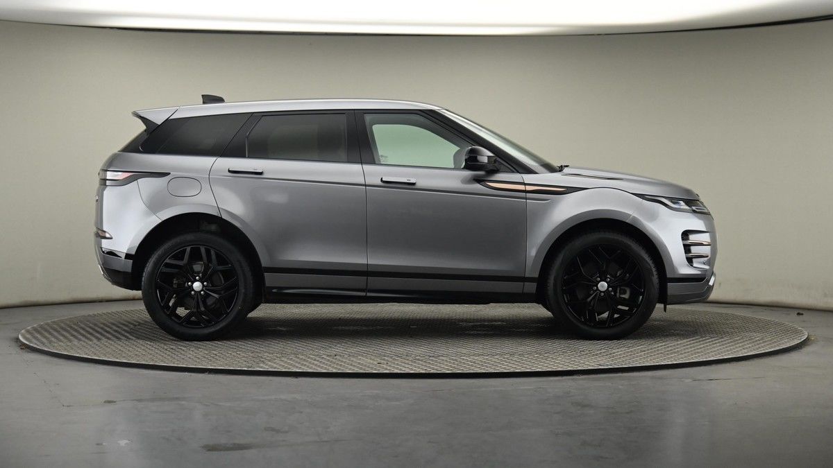 Land Rover Range Rover Evoque Image 27