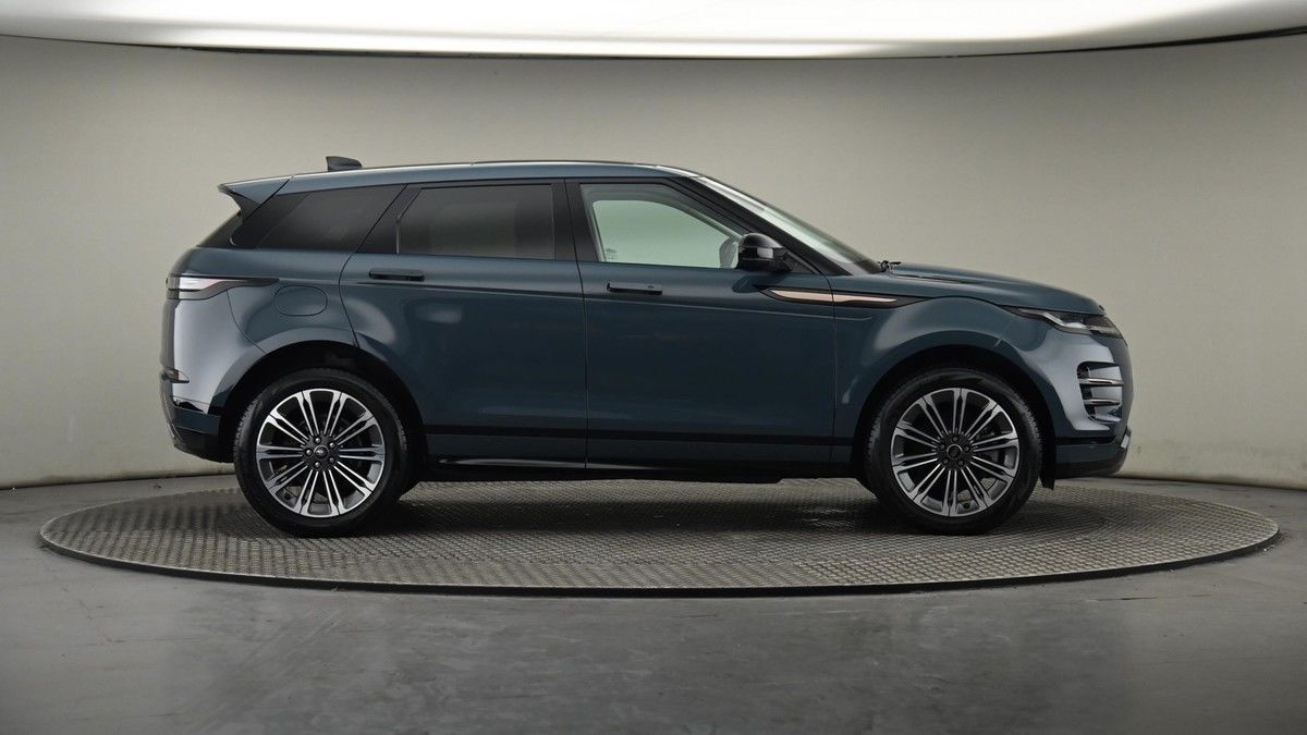 Land Rover Range Rover Evoque Image 27