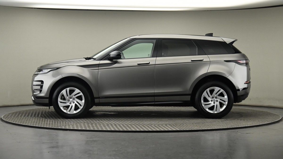 Land Rover Range Rover Evoque Image 23