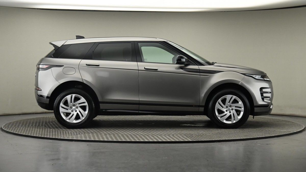 Land Rover Range Rover Evoque Image 27