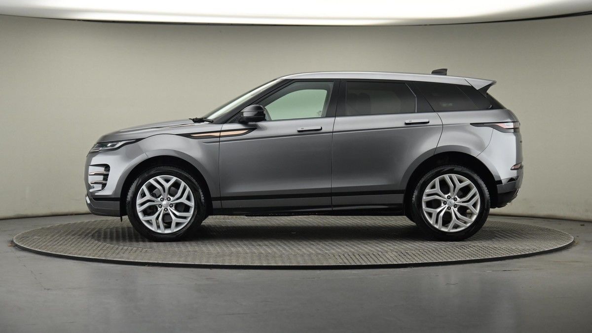 Land Rover Range Rover Evoque Image 23