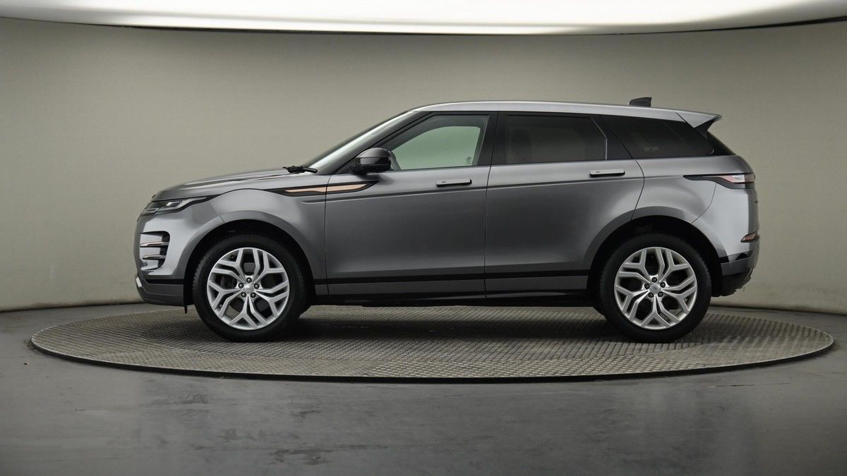 Land Rover Range Rover Evoque Image 23