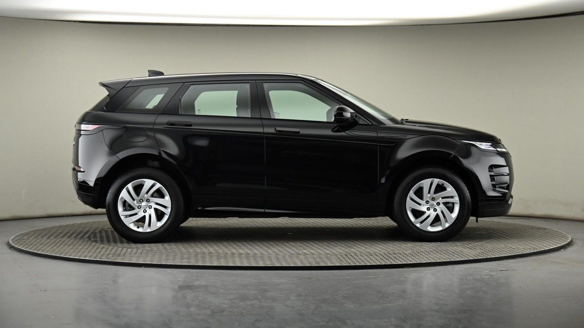 Land Rover Range Rover Evoque Image 27