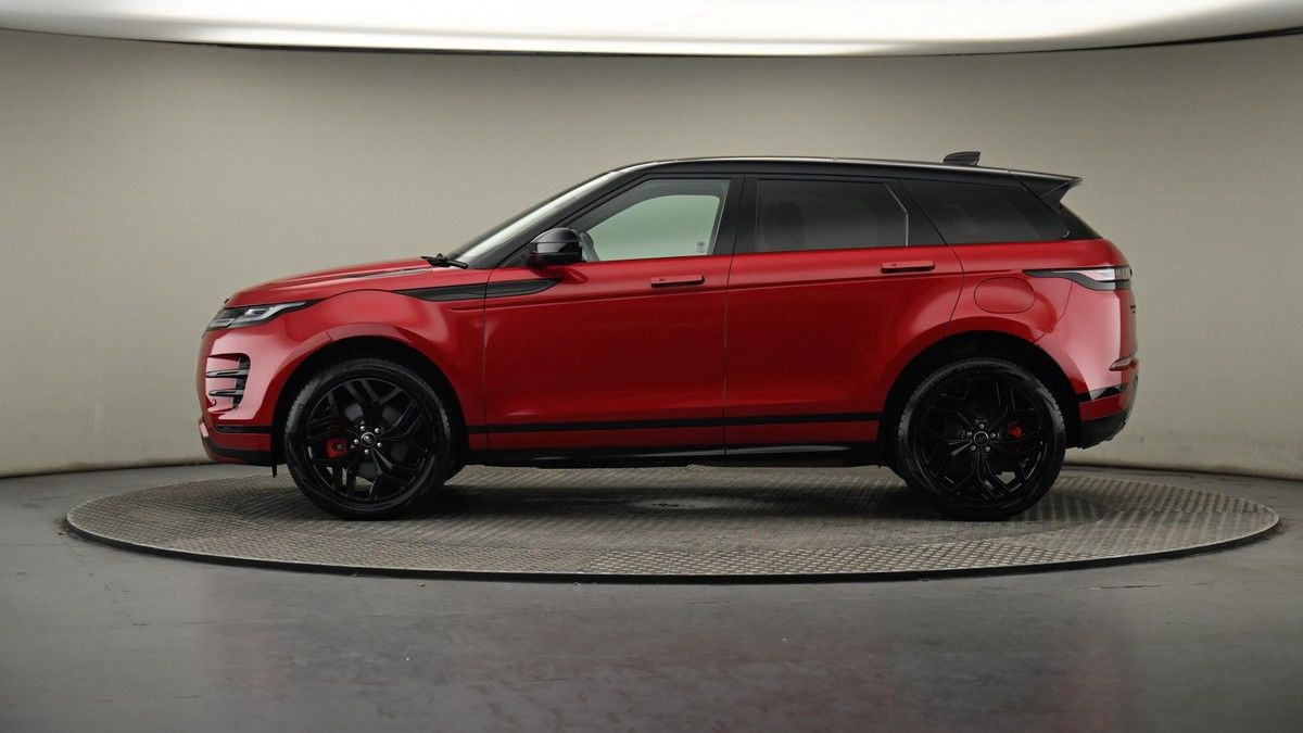 Land Rover Range Rover Evoque Image 23