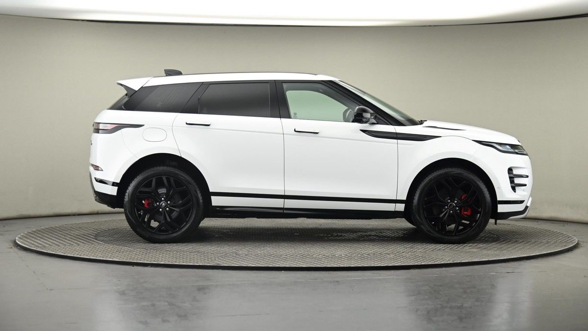 Land Rover Range Rover Evoque Image 27