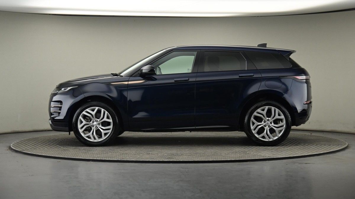 Land Rover Range Rover Evoque Image 23