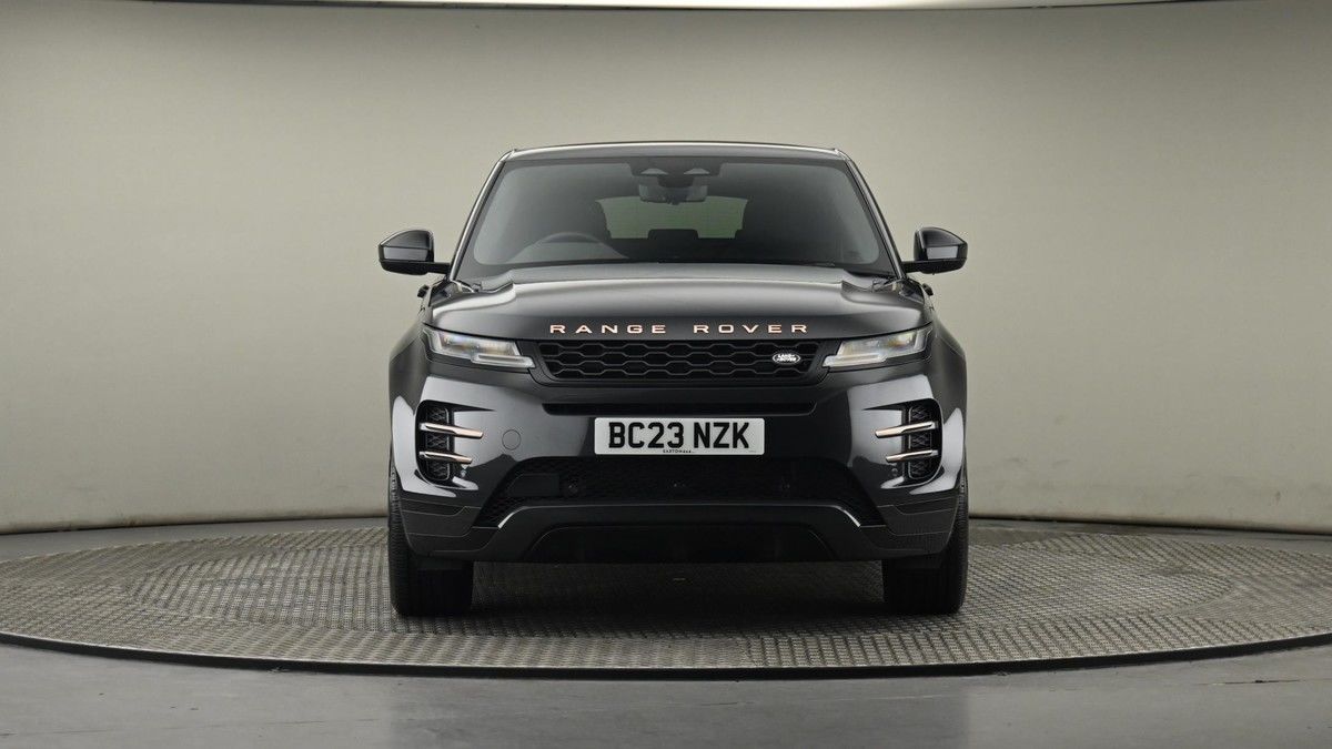 Land Rover Range Rover Evoque Image 42