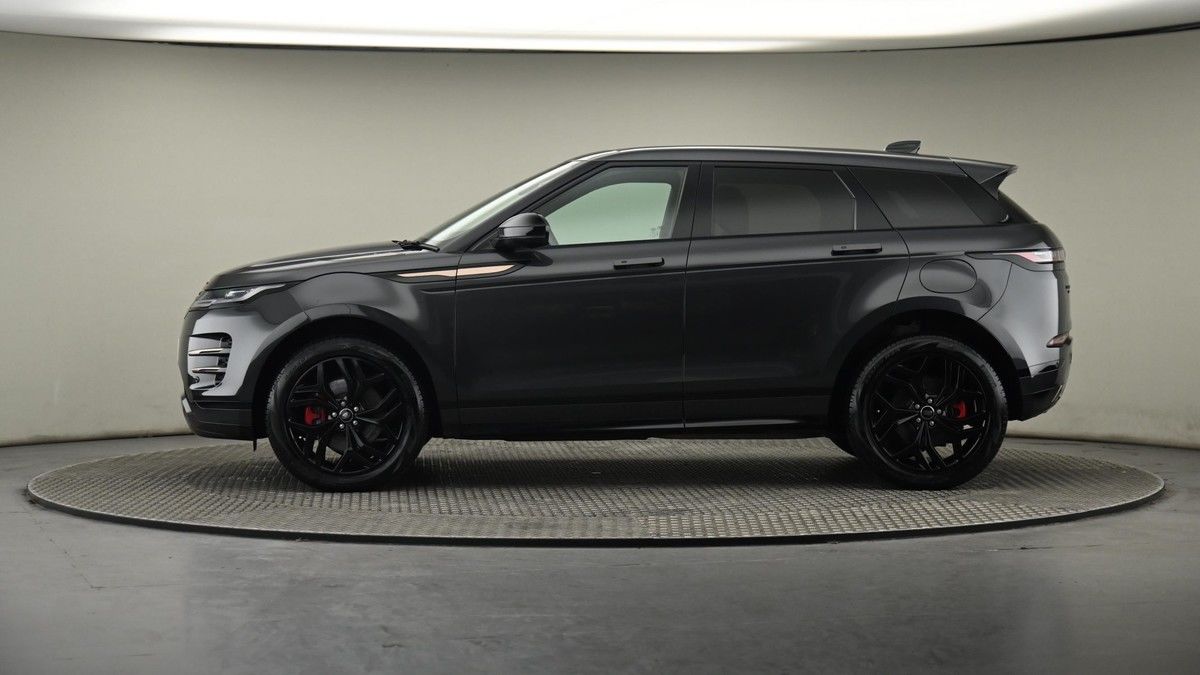 Land Rover Range Rover Evoque Image 46