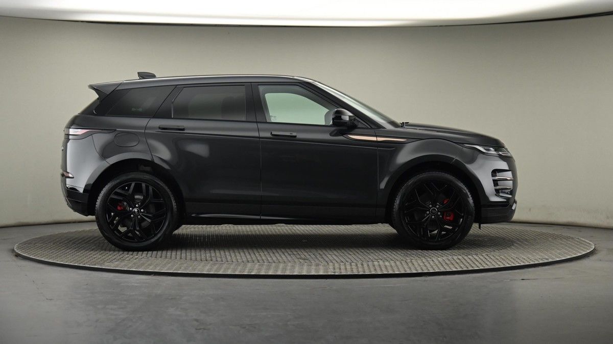 Land Rover Range Rover Evoque Image 54