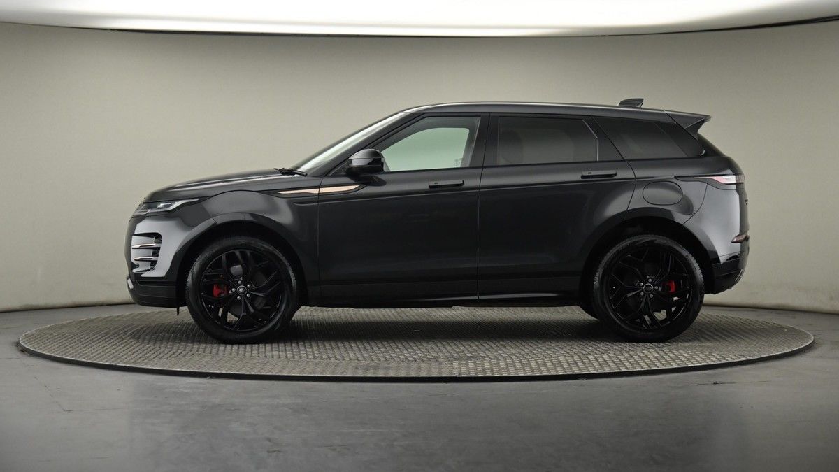 Land Rover Range Rover Evoque Image 45